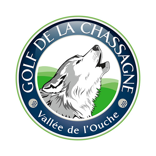 Golf De La Chassagne Parcours Trous M Lain En C Te D Or